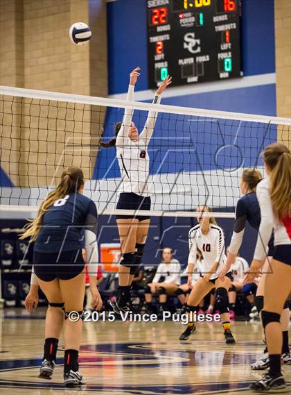 Thumbnail 3 in Brentwood School @ Sierra Canyon photogallery.