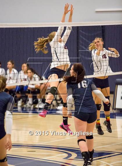 Thumbnail 3 in Brentwood School @ Sierra Canyon photogallery.