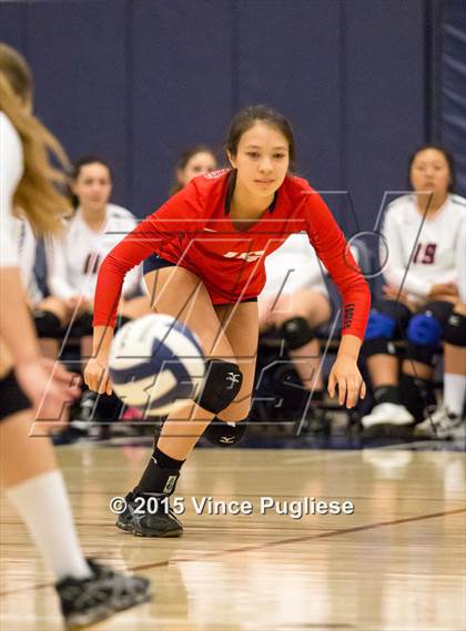 Thumbnail 2 in Brentwood School @ Sierra Canyon photogallery.
