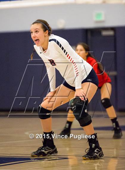 Thumbnail 3 in Brentwood School @ Sierra Canyon photogallery.