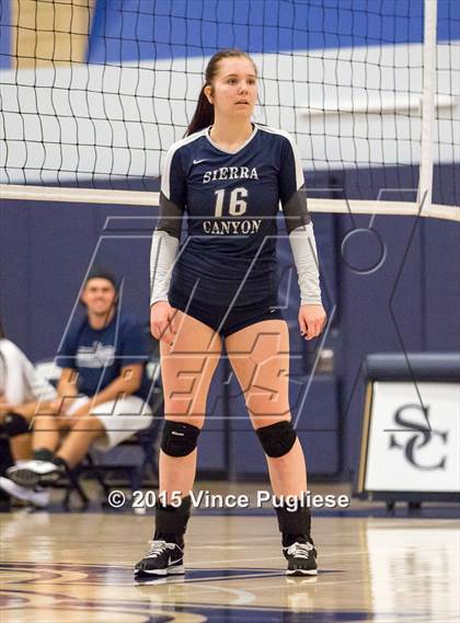 Thumbnail 2 in Brentwood School @ Sierra Canyon photogallery.