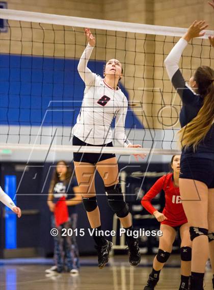 Thumbnail 1 in Brentwood School @ Sierra Canyon photogallery.