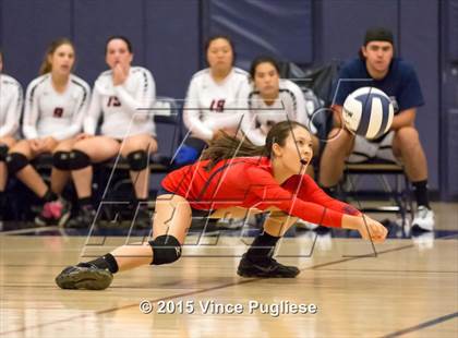 Thumbnail 2 in Brentwood School @ Sierra Canyon photogallery.
