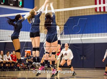 Thumbnail 3 in Brentwood School @ Sierra Canyon photogallery.