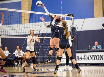 Thumbnail 1 in Brentwood School @ Sierra Canyon photogallery.
