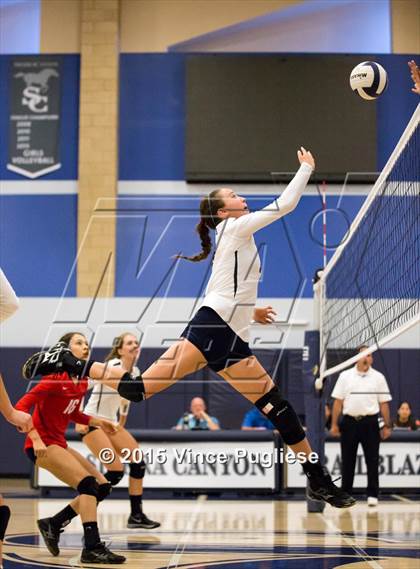 Thumbnail 2 in Brentwood School @ Sierra Canyon photogallery.