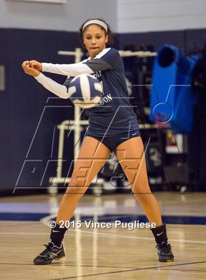 Thumbnail 1 in Brentwood School @ Sierra Canyon photogallery.