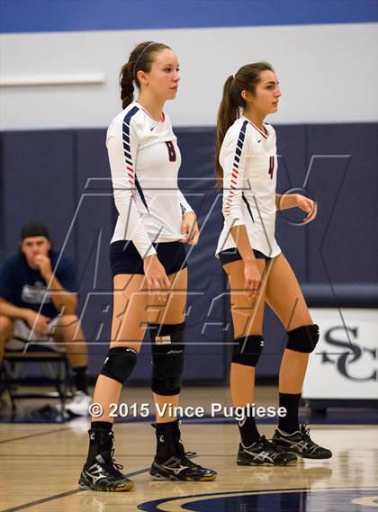 Thumbnail 2 in Brentwood School @ Sierra Canyon photogallery.