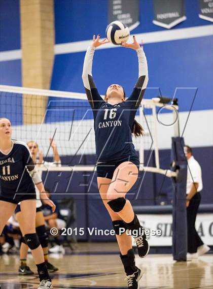 Thumbnail 1 in Brentwood School @ Sierra Canyon photogallery.