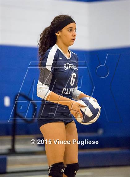 Thumbnail 2 in Brentwood School @ Sierra Canyon photogallery.