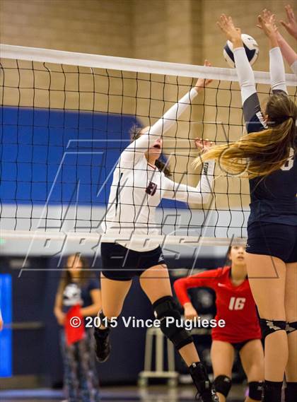 Thumbnail 2 in Brentwood School @ Sierra Canyon photogallery.