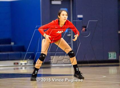Thumbnail 3 in Brentwood School @ Sierra Canyon photogallery.