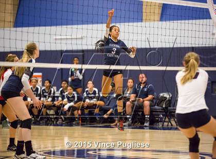 Thumbnail 2 in Brentwood School @ Sierra Canyon photogallery.