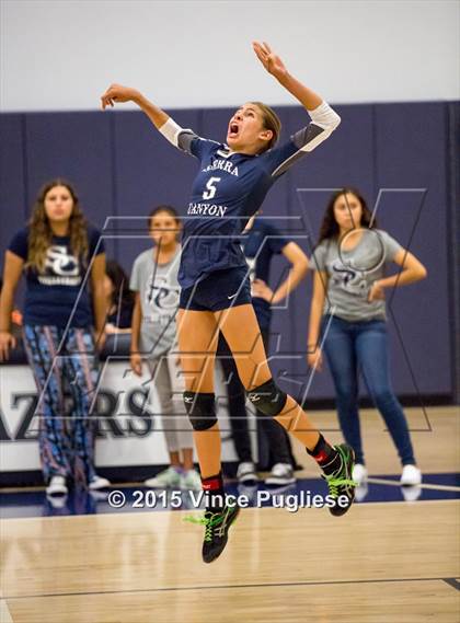 Thumbnail 3 in Brentwood School @ Sierra Canyon photogallery.