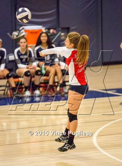 Thumbnail 2 in Brentwood School @ Sierra Canyon photogallery.