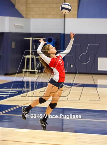 Thumbnail 2 in Brentwood School @ Sierra Canyon photogallery.