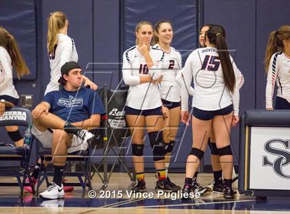 Thumbnail 1 in Brentwood School @ Sierra Canyon photogallery.