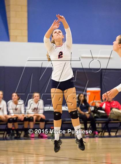 Thumbnail 2 in Brentwood School @ Sierra Canyon photogallery.