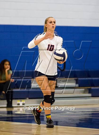 Thumbnail 3 in Brentwood School @ Sierra Canyon photogallery.