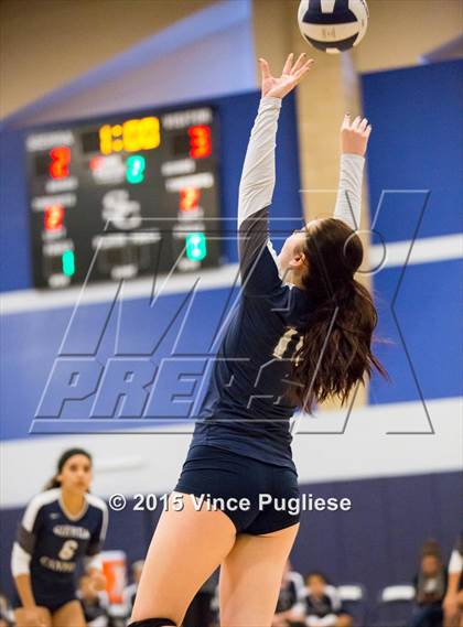 Thumbnail 1 in Brentwood School @ Sierra Canyon photogallery.