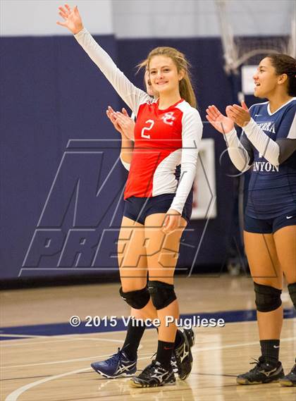 Thumbnail 3 in Brentwood School @ Sierra Canyon photogallery.