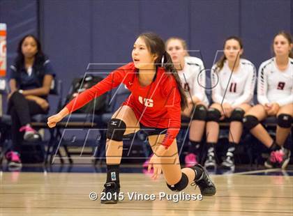 Thumbnail 2 in Brentwood School @ Sierra Canyon photogallery.