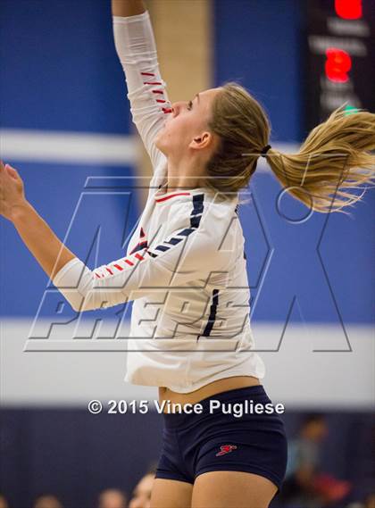 Thumbnail 1 in Brentwood School @ Sierra Canyon photogallery.