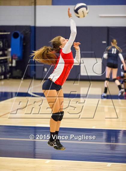 Thumbnail 1 in Brentwood School @ Sierra Canyon photogallery.