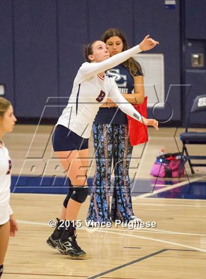 Thumbnail 3 in Brentwood School @ Sierra Canyon photogallery.