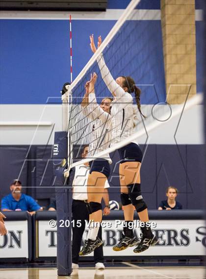 Thumbnail 3 in Brentwood School @ Sierra Canyon photogallery.