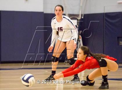 Thumbnail 2 in Brentwood School @ Sierra Canyon photogallery.