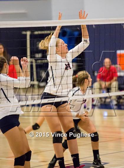Thumbnail 2 in Brentwood School @ Sierra Canyon photogallery.