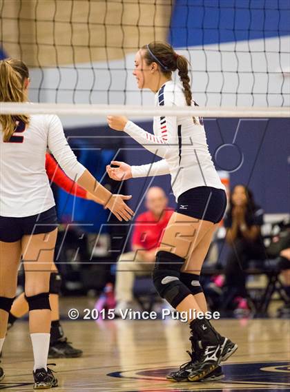Thumbnail 2 in Brentwood School @ Sierra Canyon photogallery.