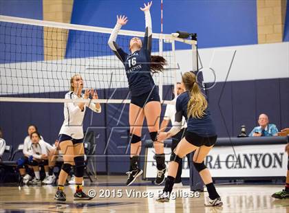 Thumbnail 3 in Brentwood School @ Sierra Canyon photogallery.