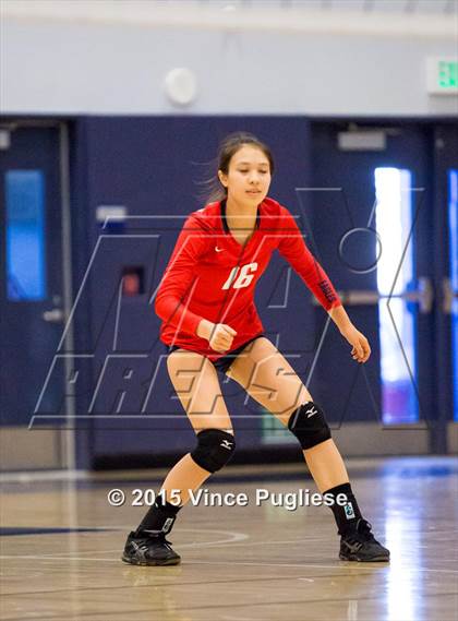 Thumbnail 2 in Brentwood School @ Sierra Canyon photogallery.