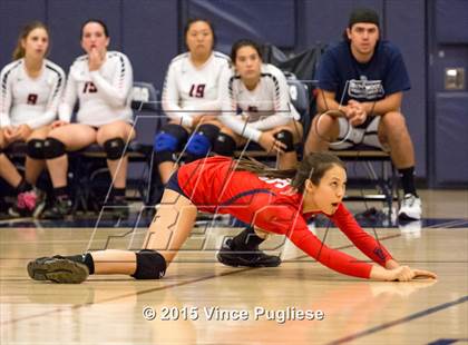 Thumbnail 3 in Brentwood School @ Sierra Canyon photogallery.
