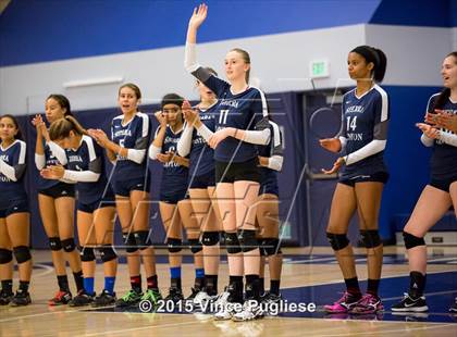 Thumbnail 3 in Brentwood School @ Sierra Canyon photogallery.