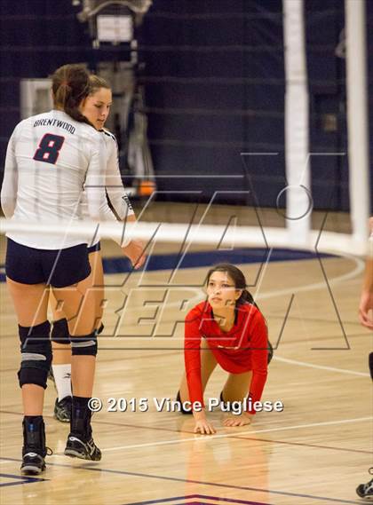 Thumbnail 2 in Brentwood School @ Sierra Canyon photogallery.