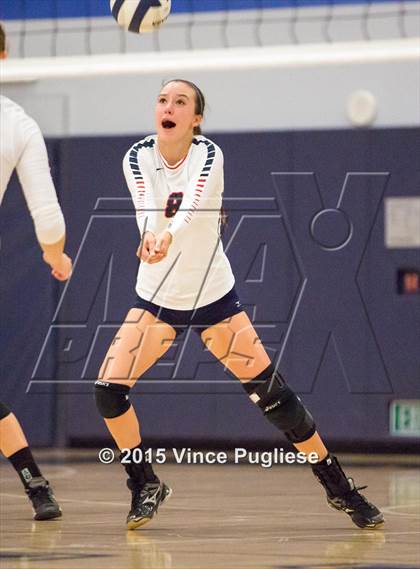 Thumbnail 2 in Brentwood School @ Sierra Canyon photogallery.