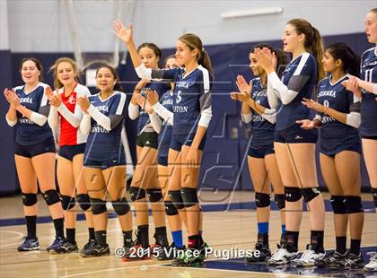 Thumbnail 1 in Brentwood School @ Sierra Canyon photogallery.