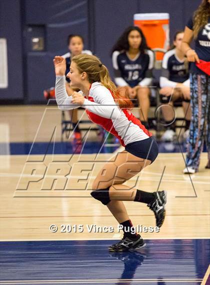 Thumbnail 3 in Brentwood School @ Sierra Canyon photogallery.
