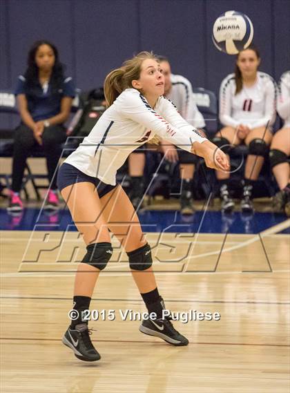 Thumbnail 1 in Brentwood School @ Sierra Canyon photogallery.