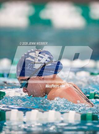 Pavillion AM Meet (Part 1)