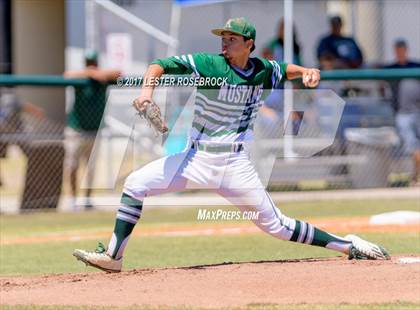 Thumbnail 3 in Harlandale @ King (UIL 5A Bi-district Playoffs) photogallery.