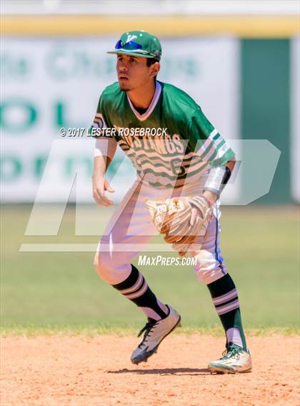Thumbnail 3 in Harlandale @ King (UIL 5A Bi-district Playoffs) photogallery.