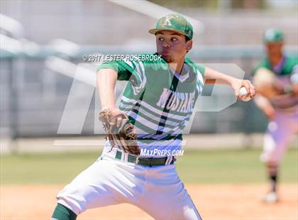 Thumbnail 1 in Harlandale @ King (UIL 5A Bi-district Playoffs) photogallery.