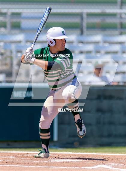 Thumbnail 2 in Harlandale @ King (UIL 5A Bi-district Playoffs) photogallery.