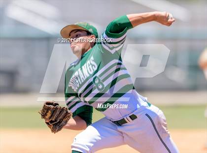 Thumbnail 3 in Harlandale @ King (UIL 5A Bi-district Playoffs) photogallery.