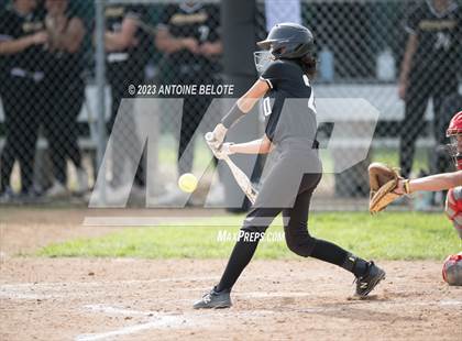 Thumbnail 1 in Los Alamitos vs. Foothill photogallery.