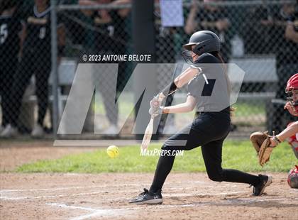 Thumbnail 3 in Los Alamitos vs. Foothill photogallery.